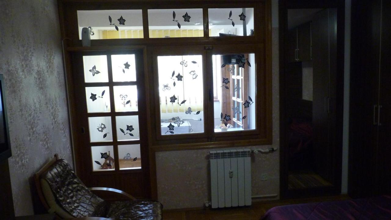 5 Apartshotel Faleza Galati 外观 照片