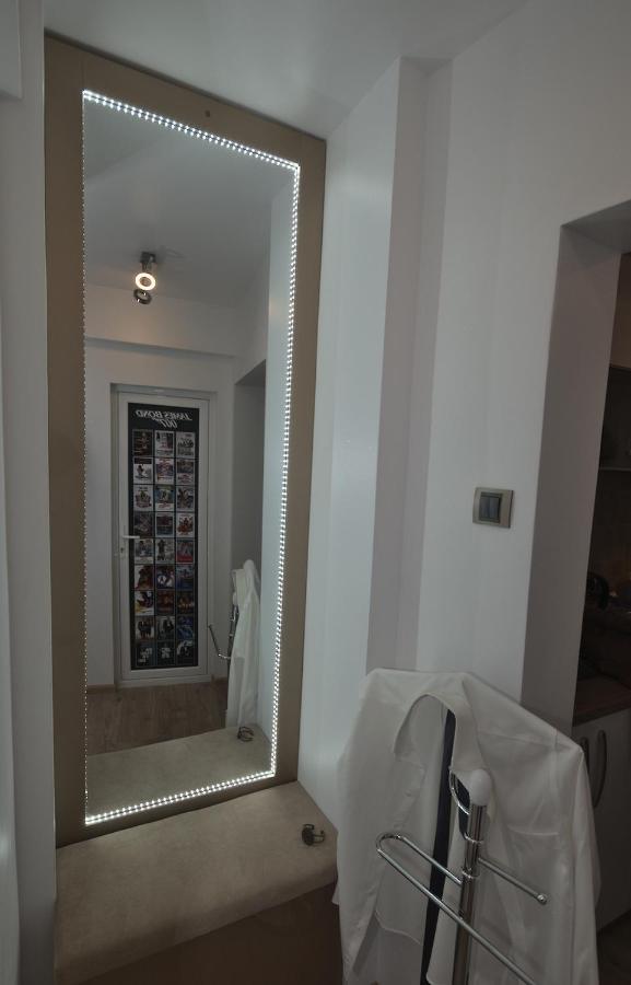 5 Apartshotel Faleza Galati 外观 照片