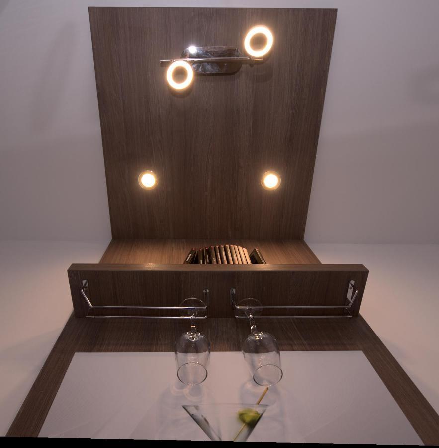 5 Apartshotel Faleza Galati 外观 照片
