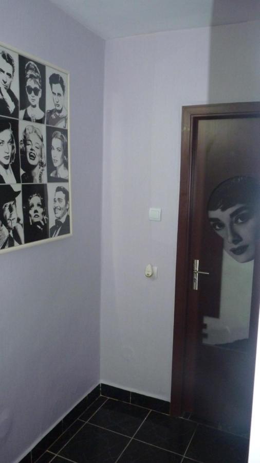 5 Apartshotel Faleza Galati 外观 照片