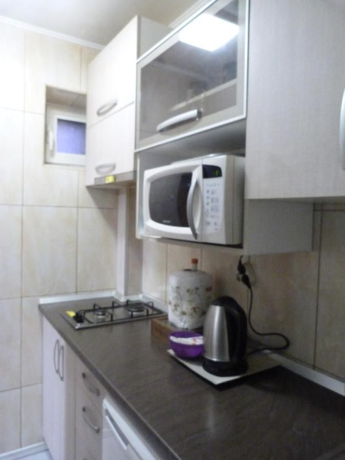 5 Apartshotel Faleza Galati 外观 照片