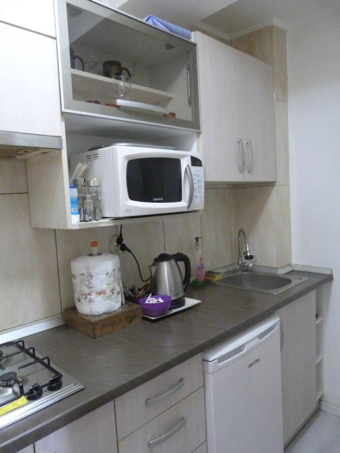 5 Apartshotel Faleza Galati 外观 照片