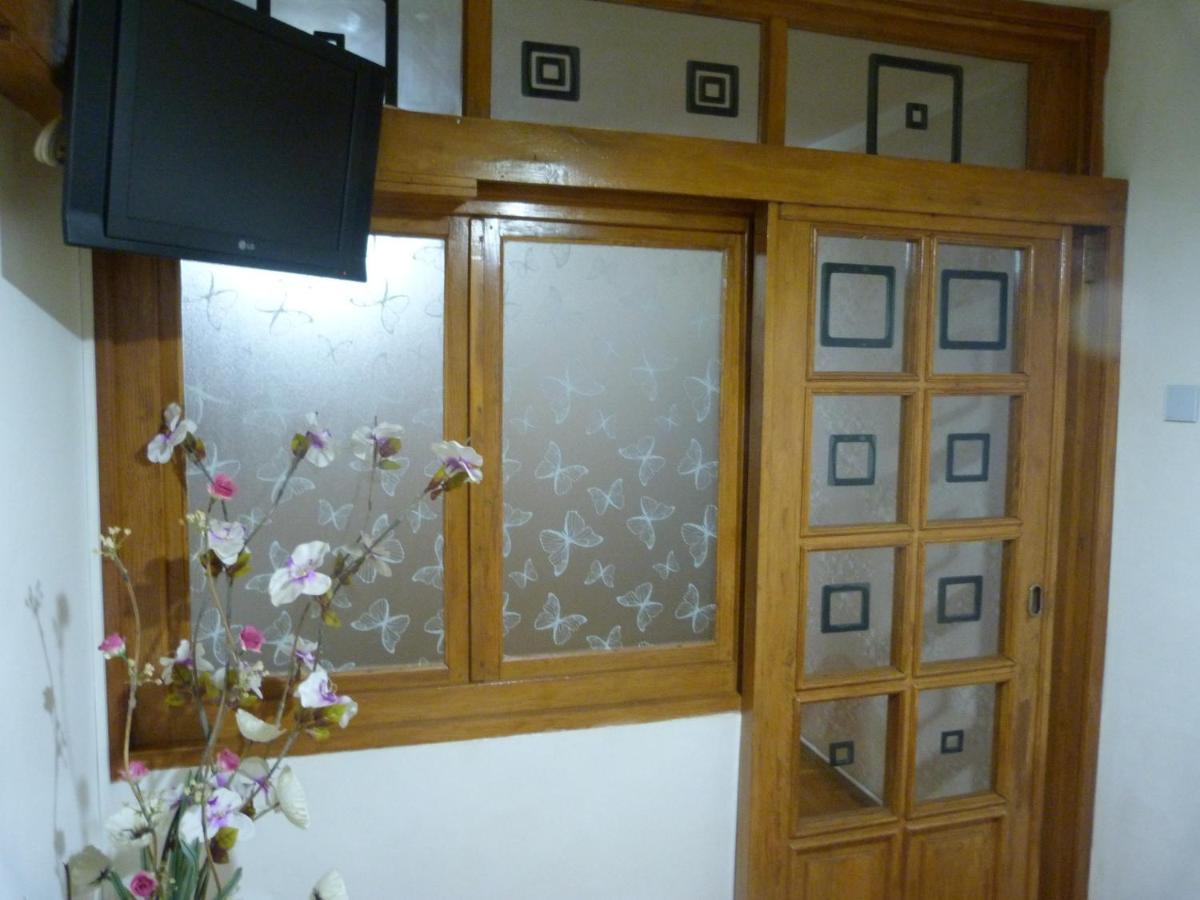 5 Apartshotel Faleza Galati 外观 照片