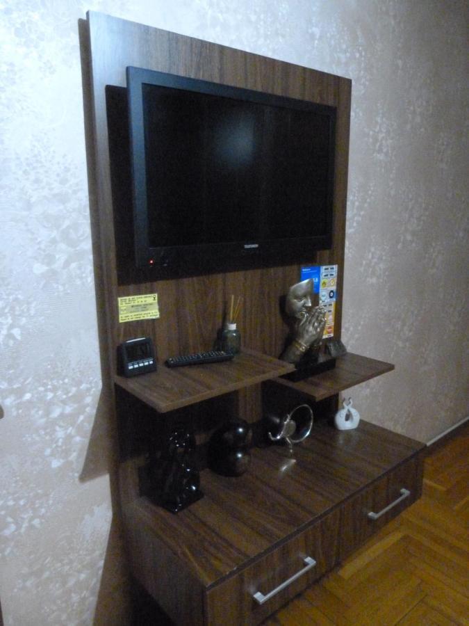 5 Apartshotel Faleza Galati 外观 照片