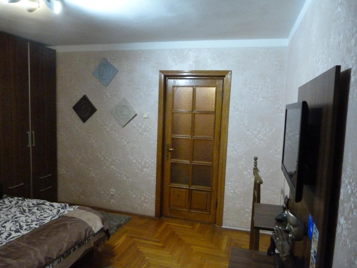 5 Apartshotel Faleza Galati 外观 照片
