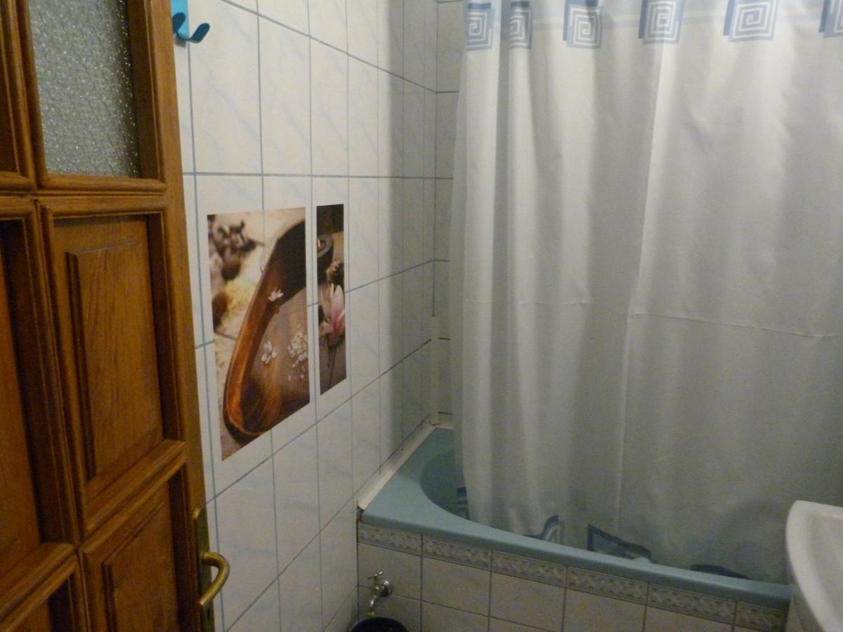 5 Apartshotel Faleza Galati 外观 照片